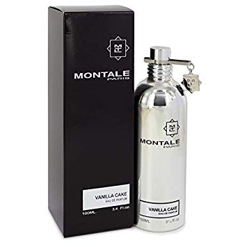 Montale Vanilla Cake