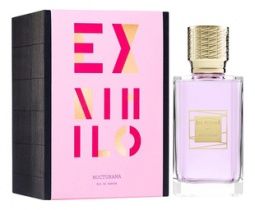 EX Nihilo Nocturama