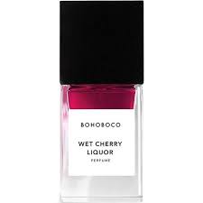 Bohoboco Wet Cherry Liquor