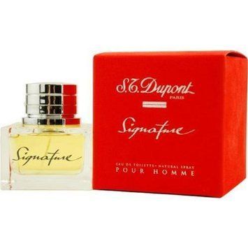 Dupont Signature For Men