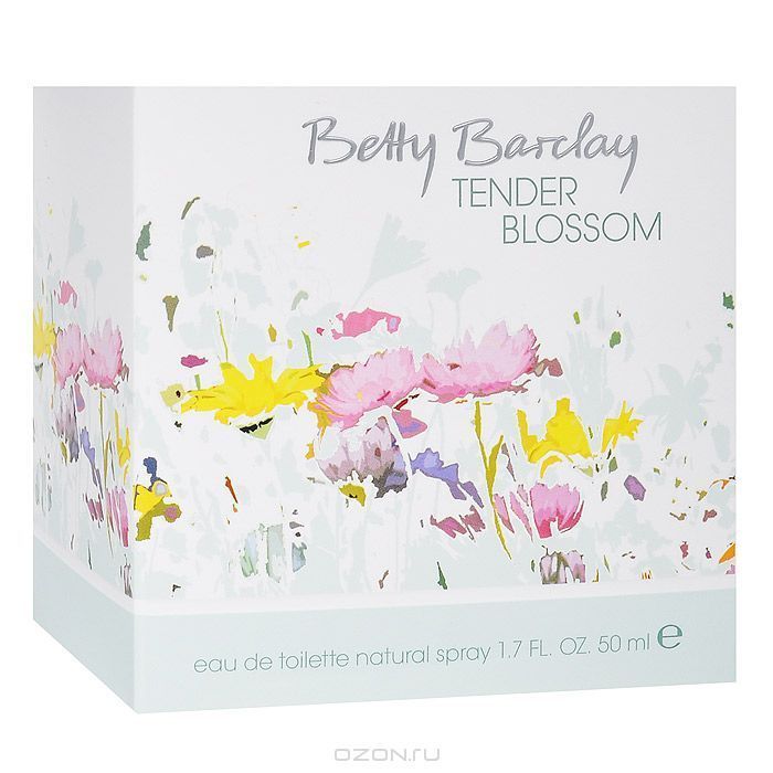 Betty Barclay Tender Blossom