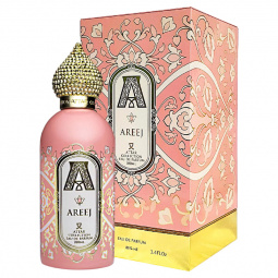 Attar Collection Areej