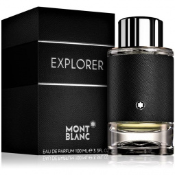 Mont Blanc Explorer