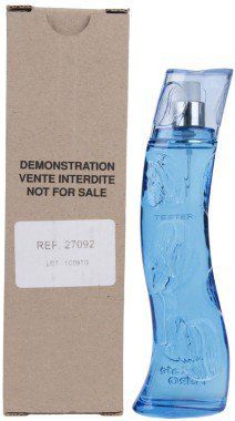 Cafe-Cafe Iced Pour Homme