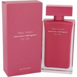 Narciso Rodriguez Fleur Musc for Her