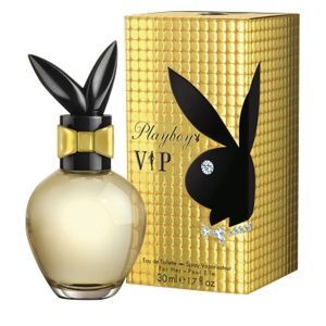 Playboy VIP for her