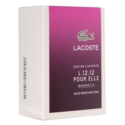 Lacoste Eau de Lacoste L.12.12 Pour Elle Magnetic