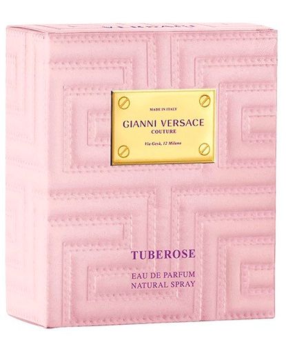 Versace Couture Tuberose