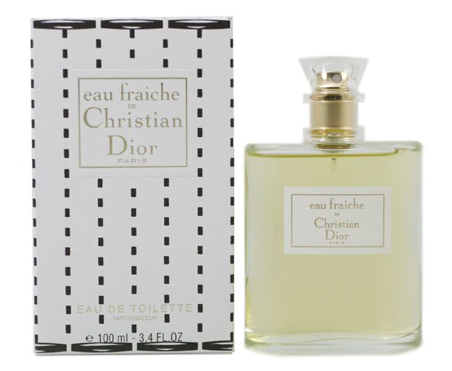 Christian Dior Christian Dior Eau Fraiche