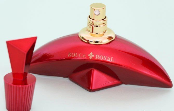 Marina De Bourbon Rouge Royal