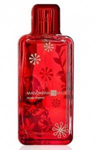 Mandarina Duck Rouge Intense