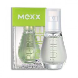 Mexx Pure for woman