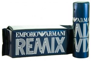 Giorgio Armani Emporio Armani Remix For Him