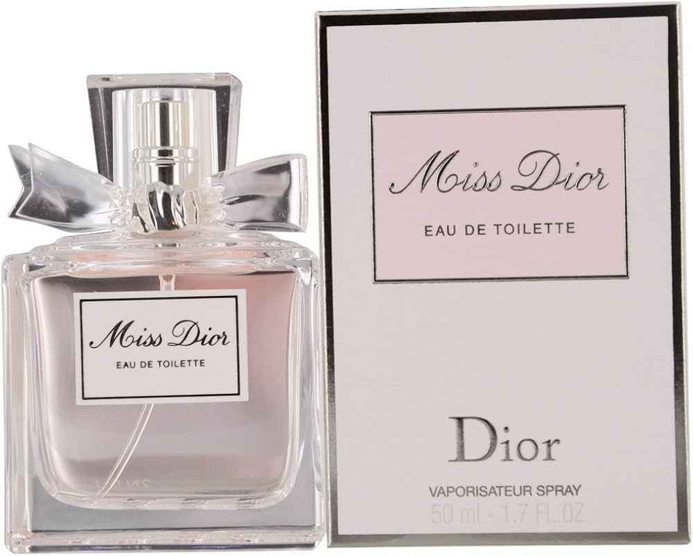 Christian Dior Miss Dior