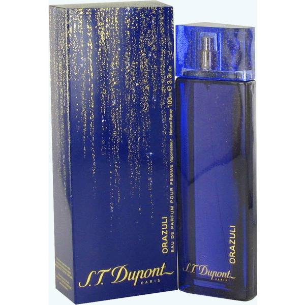 Dupont Orazuli