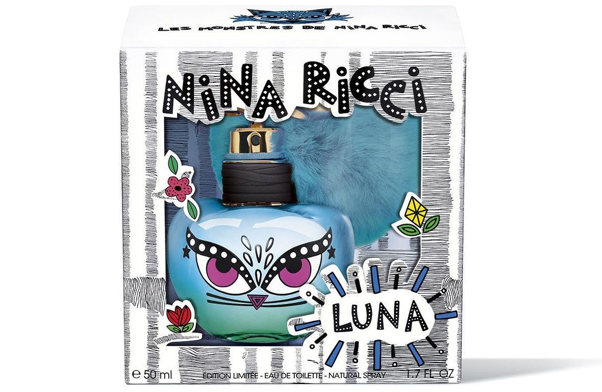 Nina Ricci Les Monstres de Nina Ricci Luna