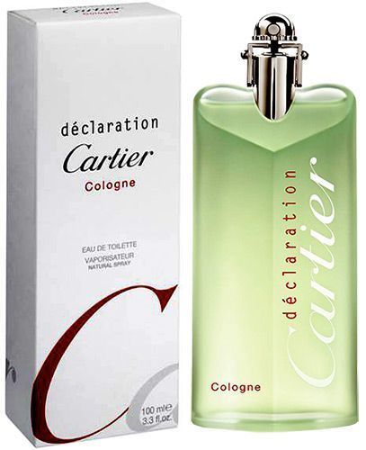 Cartier Declaration Cologne