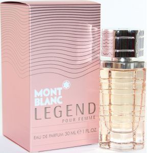 Mont Blanc Legend Pour Femme