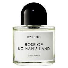 Byredo Rose of No Man`s Land