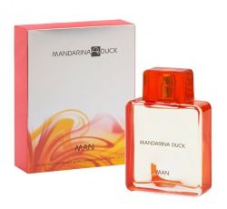 Mandarina Duck for Men