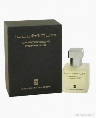 Illuminum Arabian Amber