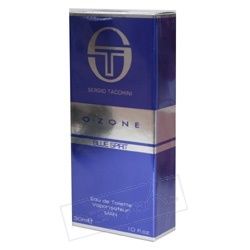 Sergio Tacchini O-Zone Blue Spirit