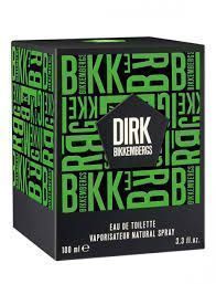 Dirk Bikkembergs Dirk