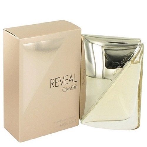 Calvin Klein Reveal