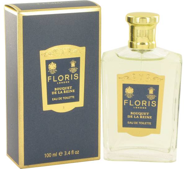 Floris London Bouquet de La Reine
