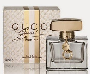 Gucci Premiere Eau de Toilette