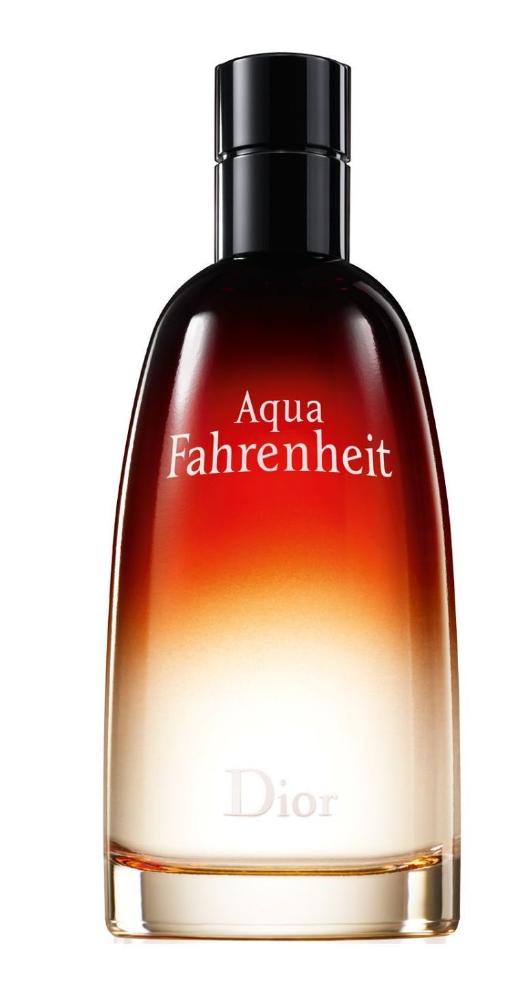 Christian Dior Fahrenheit Aqua