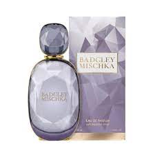 Badgley Mischka Badgley Mischka