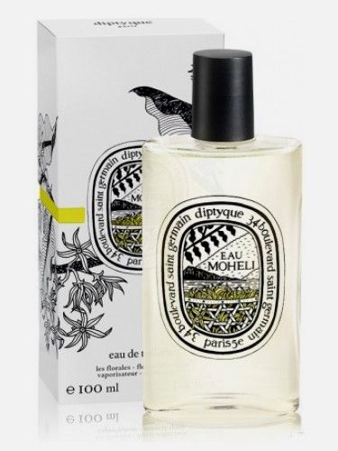 Diptyque Eau Moheli