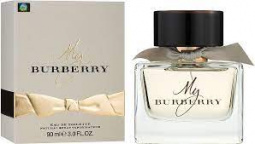 Burberry My Burberry Eau de Toilette