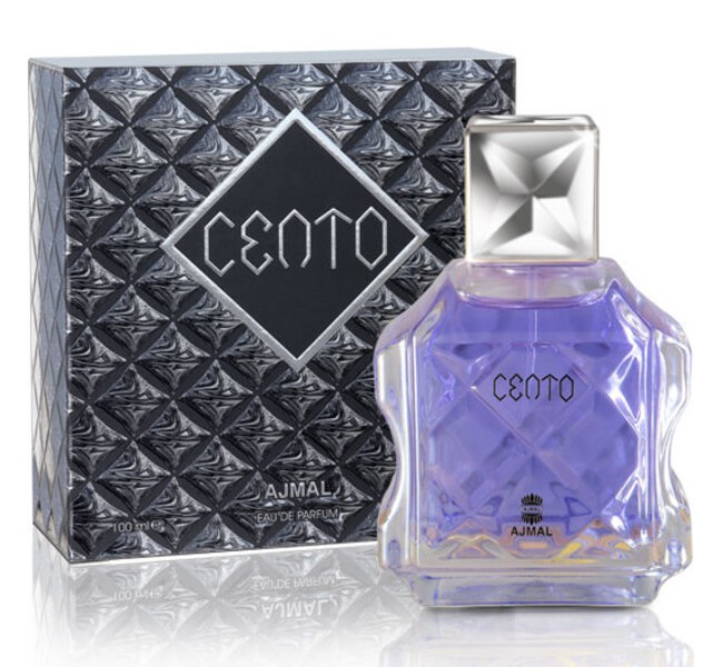 Ajmal Cento