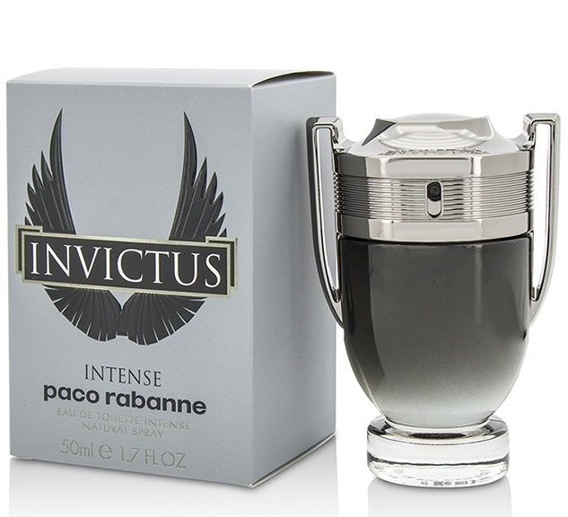 Paco Rabanne Invictus Intense