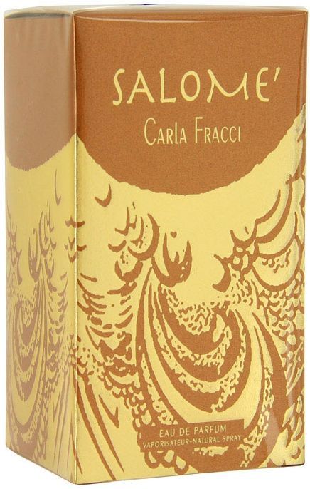 Carla Fracci Salome