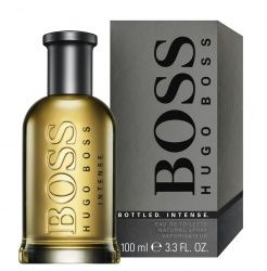 Hugo Boss Botlled Intense