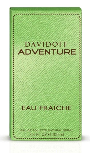 Davidoff Adventure Eau Fraiche