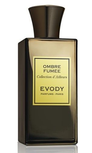 Evody Parfums Ombre Fumee