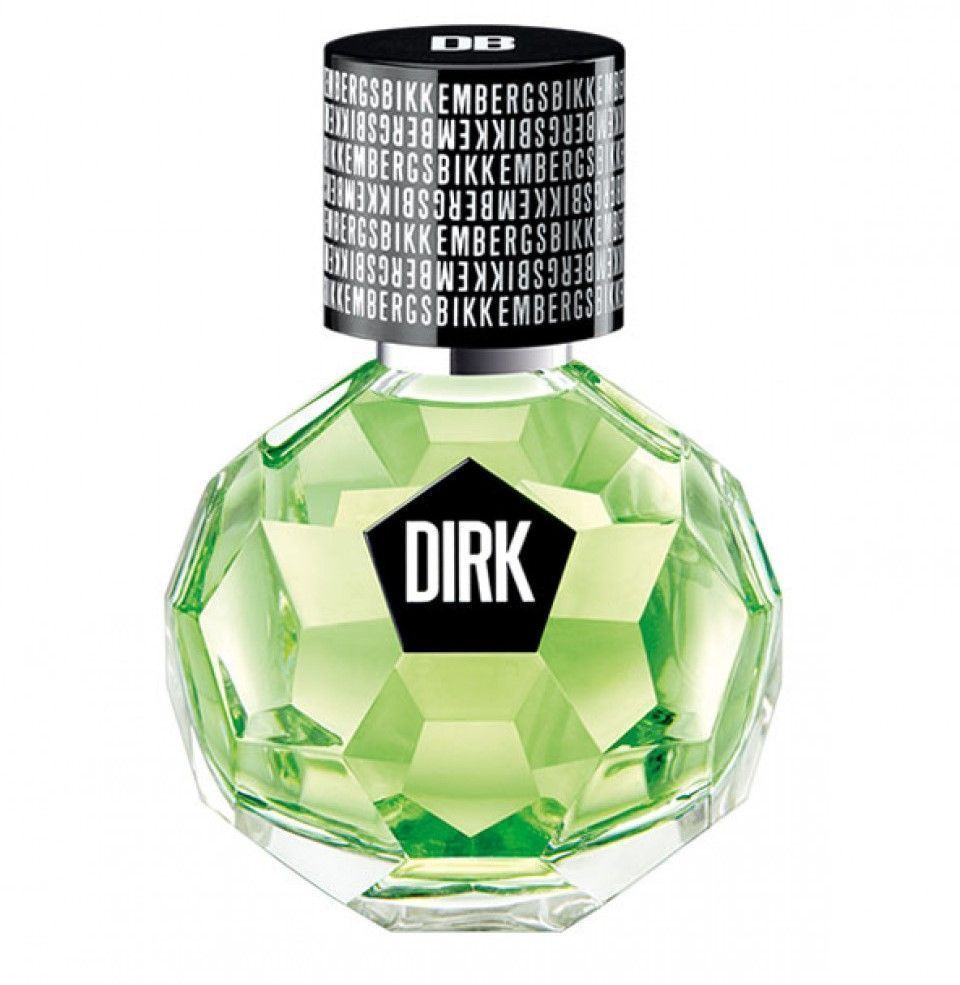 Dirk Bikkembergs Dirk