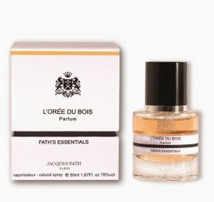 Jacques Fath L Oree du Bois
