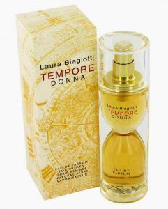 Laura Biagiotti Tempore Donna