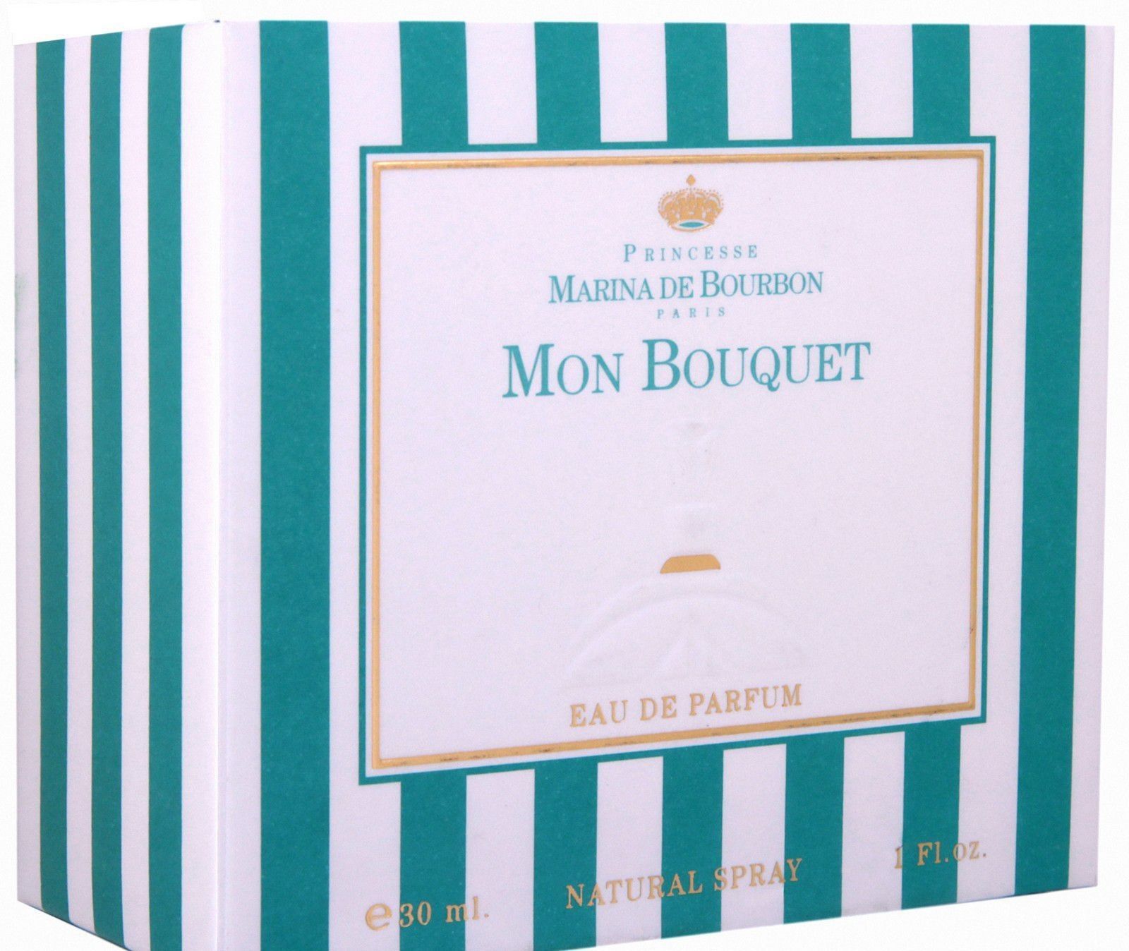 Marina de Bourbon Mon Bouquet