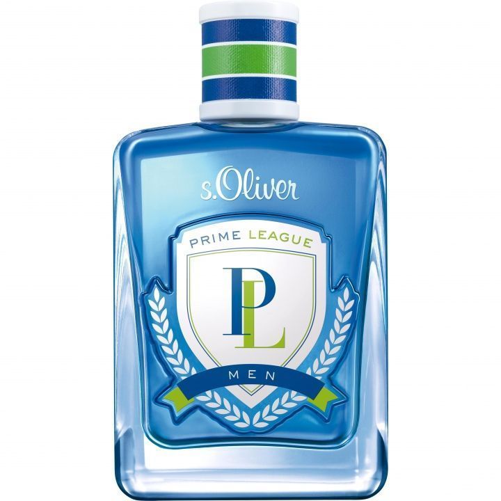 S.Oliver Prime League Men