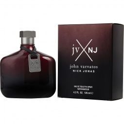 John Varvatos Nick Jonas Red