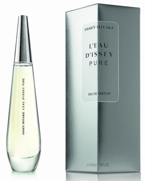 Issey Miyake L`Eau d`Issey Pure