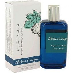 Atelier Cologne Figuier Ardent