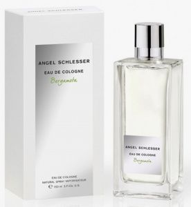 Angel Schlesser Eau de Cologne Bergamota