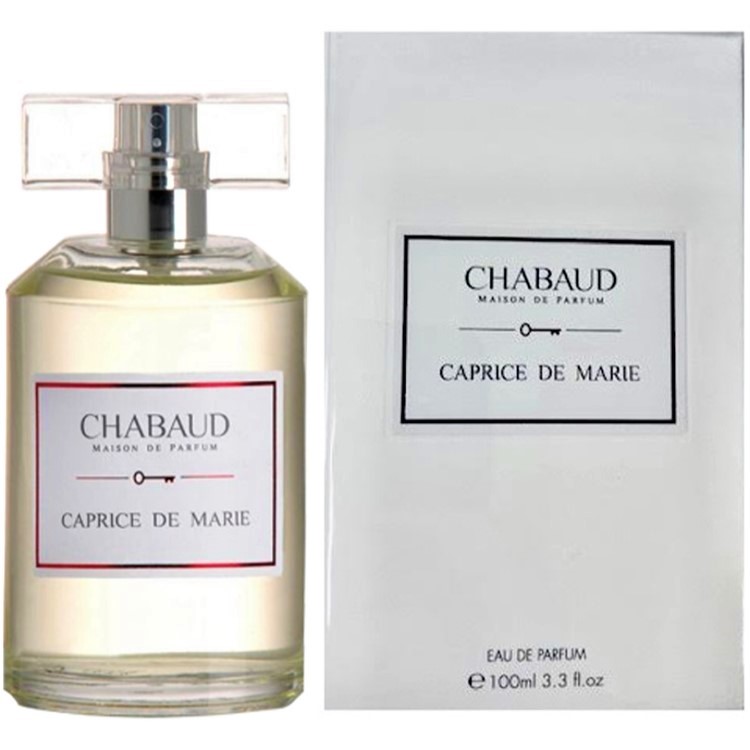 Chabaud Caprice De Marie